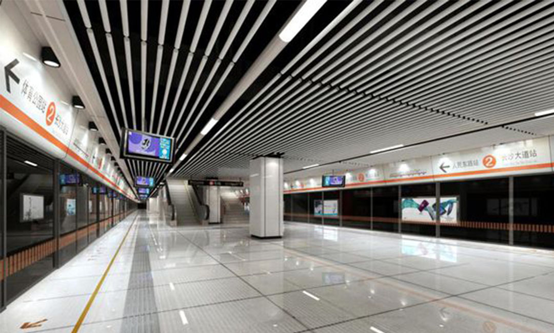 渝北可乐旅游移动电视广告案例