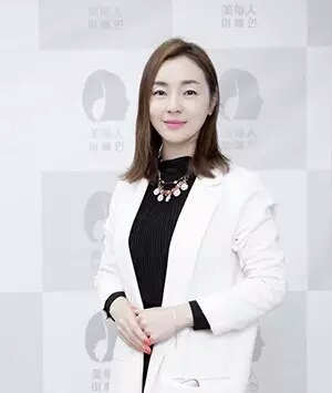 渝北金佳玭 美容协会会长