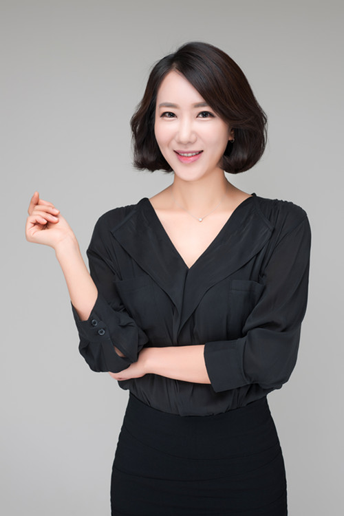 渝北千佼填 国际高级纹绣师